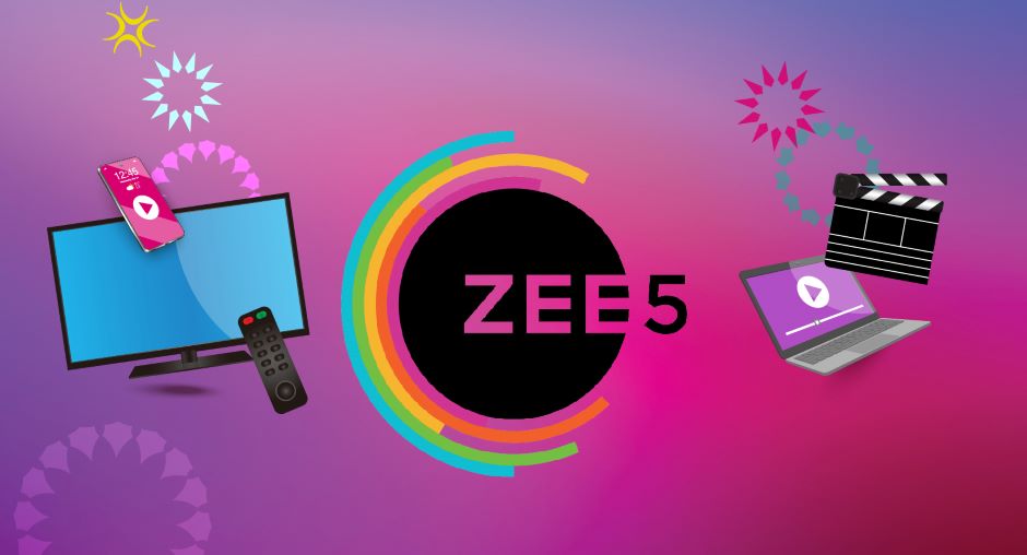 Zee5